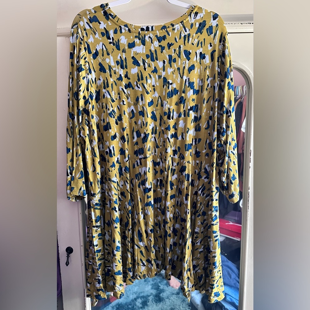 LOGO Tunic